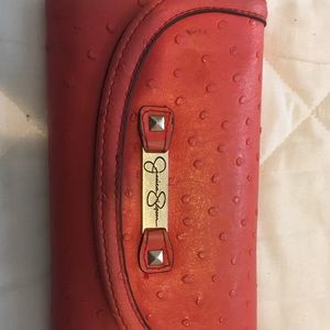 Jessica Simpson Wallet